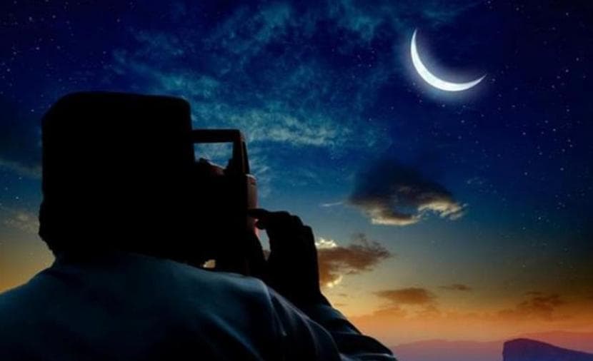 المفتي: غدًا المتمم لشوال والأحد الأول من ذي القعدة