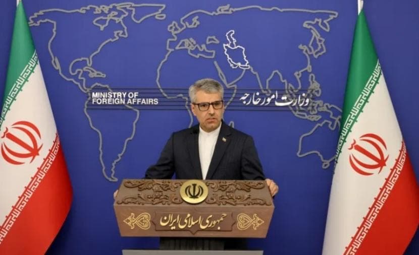 إيران: لا برنامج لدينا بشأن جولة المفاوضات الجديدة مع واشنطن