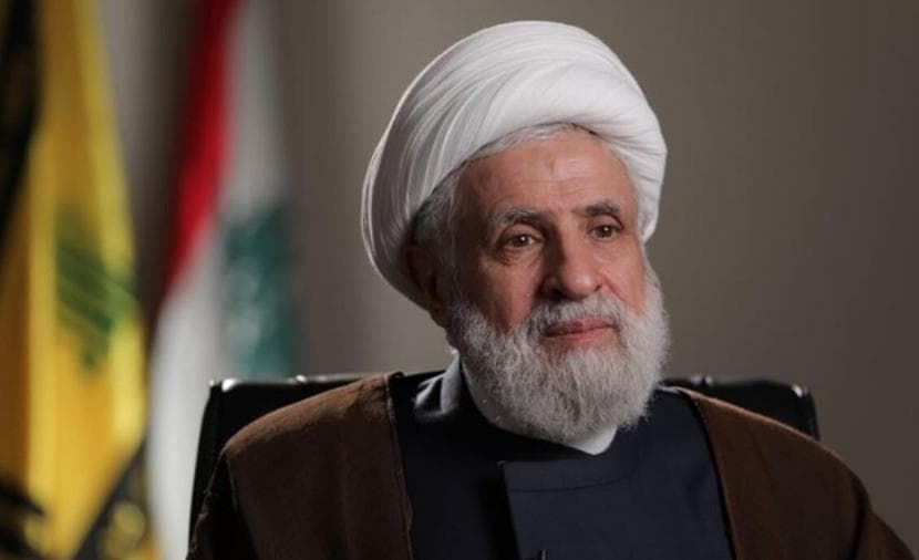 أمين عام حزب الله: مقاومونا سيبقون في الميدان للرد على خروقات العدو