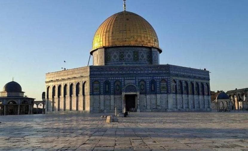 تحليل: إغلاق الأقصى والوصول المشروط عقب فتحه يعكس اتجاهًا متدرجًا نحو إعادة صياغة قواعد "الوضع القائم" فيه