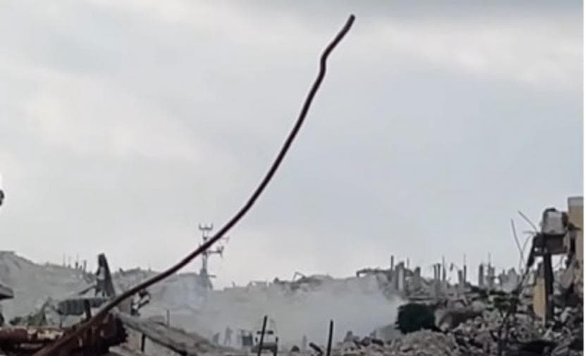 مسؤول بأمن المقاومة لـ"صفا": ما حدث بخانيونس  فشل استراتيجي للاحتلال وضربة لمساعي شرعنة عصاباته