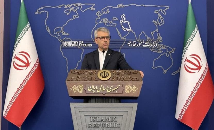 طهران: ليس لدينا خطط حاليا للمشاركة بجولة مفاوضات ثانية مع واشنطن