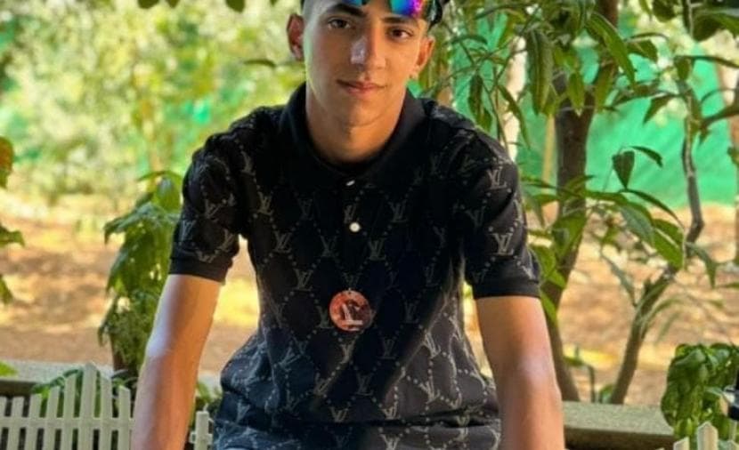 تجديد الاعتقال الإداري للفتى إياد عودة لمدة 3 أشهر