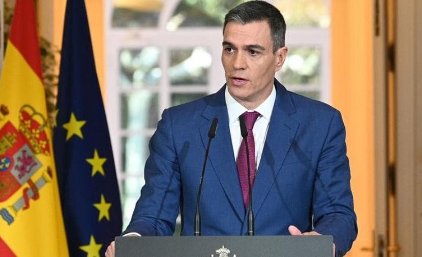 إسبانيا: سنطلب من الاتحاد الأوروبي فسخ اتفاق الشراكة مع "إسرائيل"