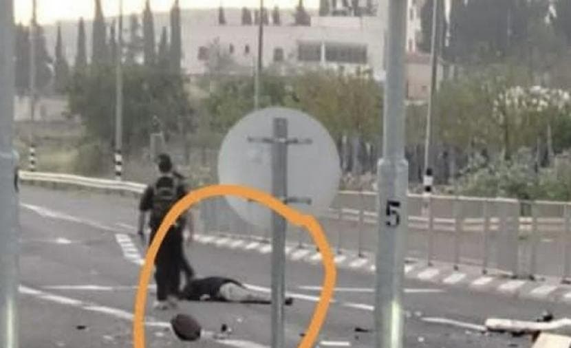 "حماس": جريمة المستوطنين بقتل الفتى محمد الجعبري تستدعي موقفًا وطنيًا جامعًا