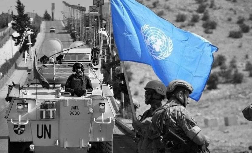 مقتل جندي فرنسي بهجوم على "اليونيفيل" جنوبي لبنان