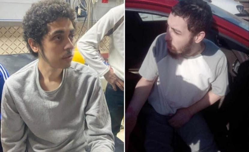 الاحتلال يحكم على أسير ويُفرج عن آخرين بعد انتهاء محكومياتهم