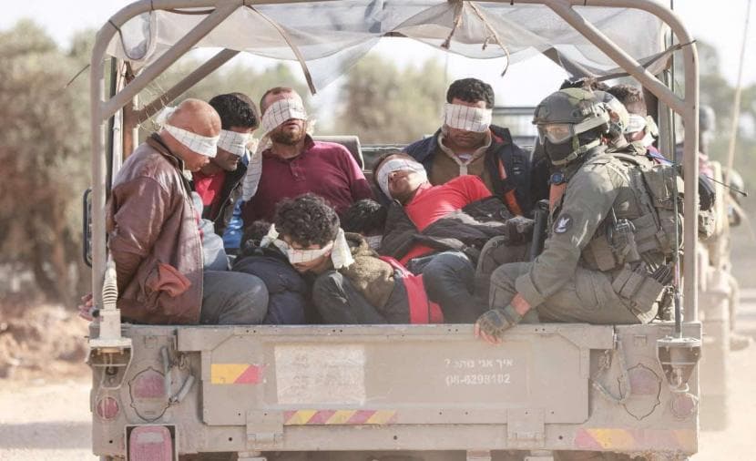 "تبوّلنا عليهم وأفرغنا الرصاص في رؤوسهم".. اعترافات جنود إسرائيليين في غزة