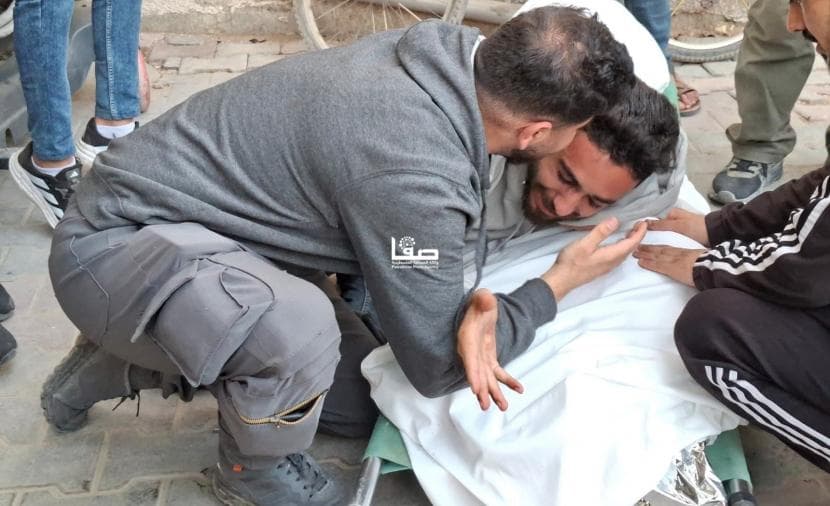 الصحة: 775 شهيدًا و2171 مصابًا منذ وقف النار بغزة