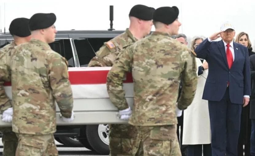 البنتاغون يعلن مقتل 13 عسكريًا وإصابة 415 خلال الحرب ضد إيران