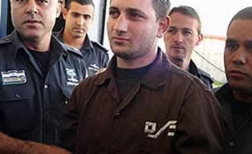 هيئة الأسرى تكشف عن جريمة منظمة بحق الأسير أمجد عوّاد