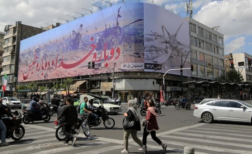 إعلام إيراني: طهران لم توافق بعد على جولة قادمة من المفاوضات