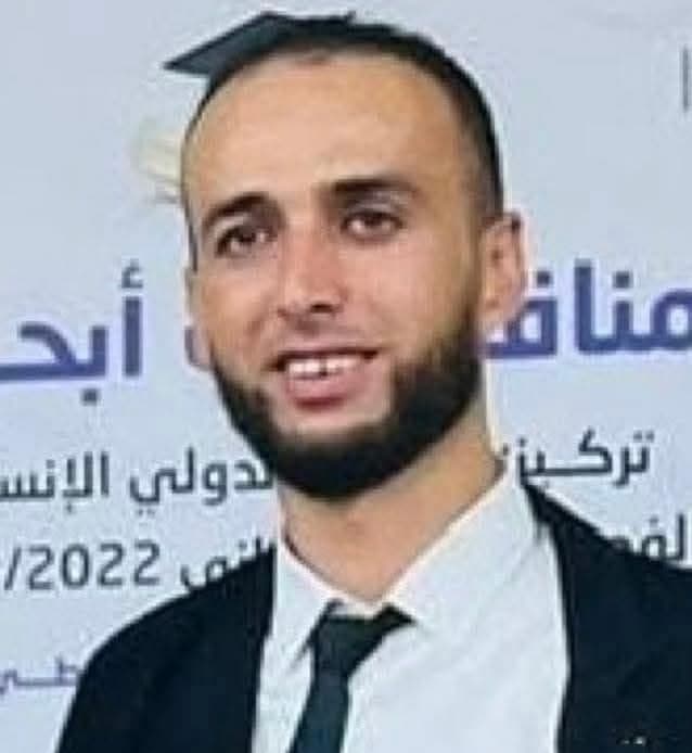 شهيدان وإصابات في قصف اسرائيلي في البريج وشمال قطاع غزة