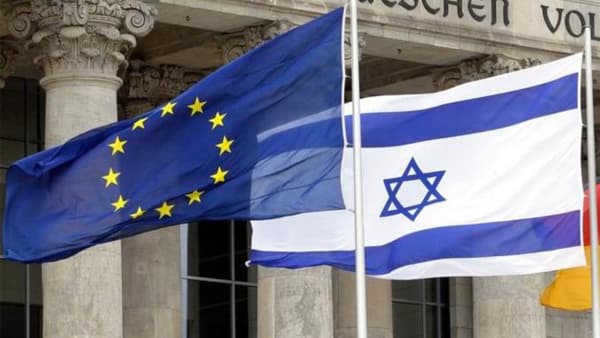 مئات الدبلوماسيين الأوروبيين السابقين يدعون إلى تعليق اتفاقية الشراكة مع إسرائيل