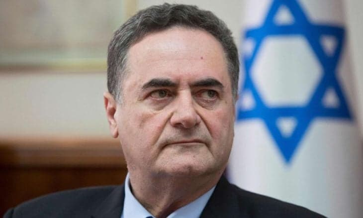 كاتس يهدد الامين العام لحزب الله: سيدفع الثمن برأسه