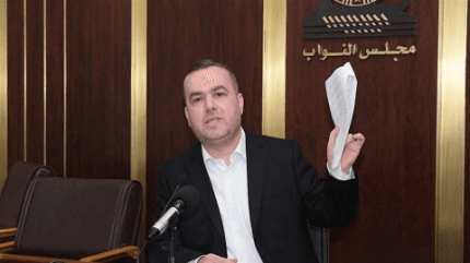 النائب حسن فضل الله: من مصلحة رئيس الجمهورية الخروج من مسار التفاوض المباشر مع إسرائيل..