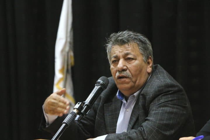 ترامب وصل إلى طريق مسدود! عبد المجيد سويلم