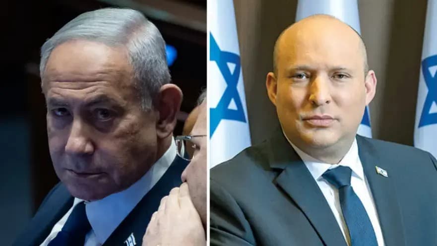 استطلاع معاريف : المعارضة تتقدم والغالبية تعتقد بعودة الحرب مع إيران