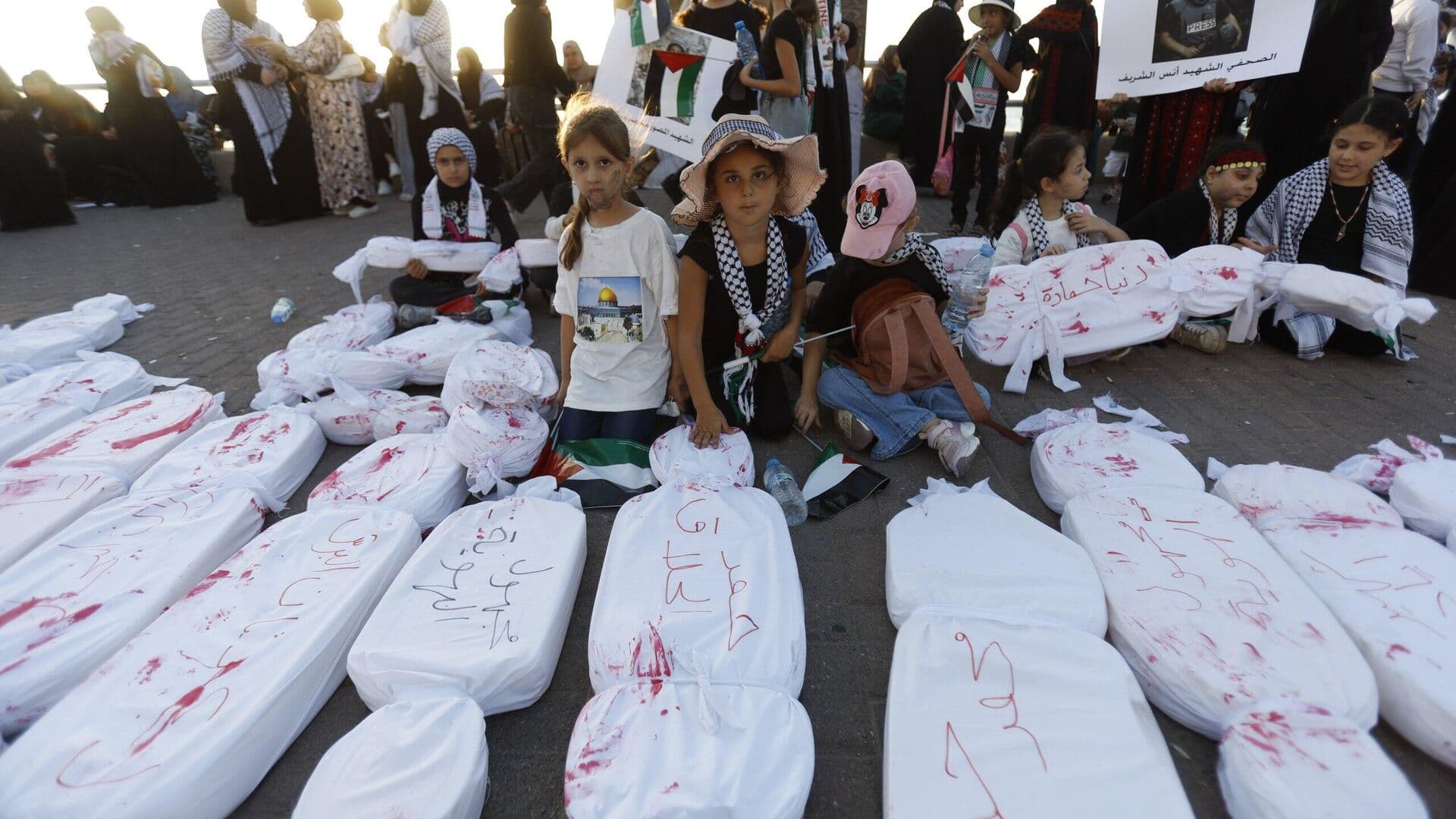 الصحة : 7 شهداء خلال يوم في قطاع غزة و72,560 منذ بدء العدوان