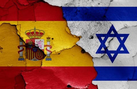 إسبانيا تطالب الاتحاد الأوروبي بقطع الشراكة الأوروبية مع إسرائيل