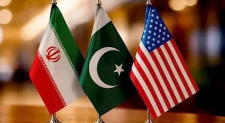 مسؤول باكستاني: المحادثات في مراحلها النهائية واتفاق وشيك بين الولايات المتحدة وإيران
