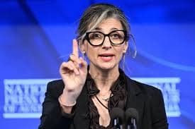 تهديدات بالاغتصاب تلاحق ابنة فرانشيسكا ألبانيز في تونس