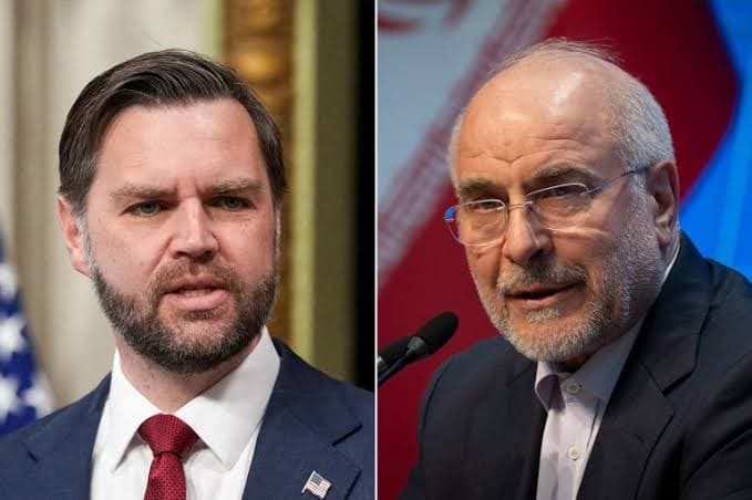 "نيويورك تايمز": وفد إيراني يعتزم التوجه إلى إسلام آباد لمحادثات محتملة مع واشنطن