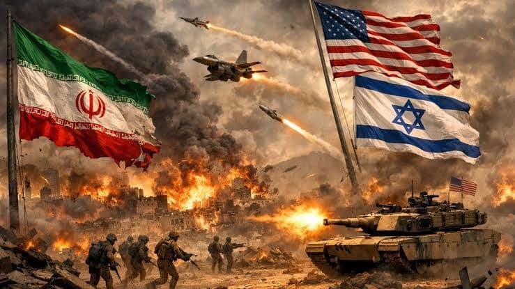 مسؤولون اسرائيليون سابقون: حكومة نتنياهو اختطفت إسرائيل وفشلت في حربها ضد إيران وهي “منفصلة تماما عن الواقع