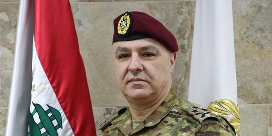 رئيس لبنان: الاتصالات جارية لتمديد وقف إطلاق النار مع إسرائيل ونعمل على إنهاء الأوضاع “الشاذة”