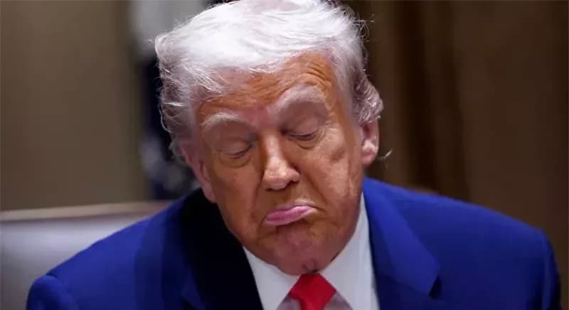 ترامب يتحدث عن إمكانية استئناف المحادثات مع إيران في باكستان “خلال اليومين المقبلين”