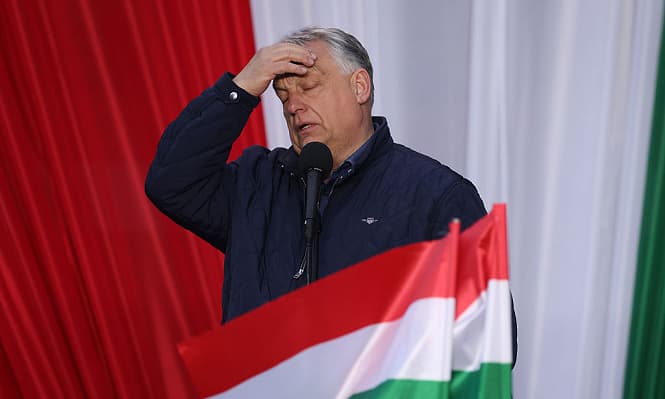 سقوط أوربان قد يؤدي إلى حل الملفات العالقة بين المجر والاتحاد الأوروبي