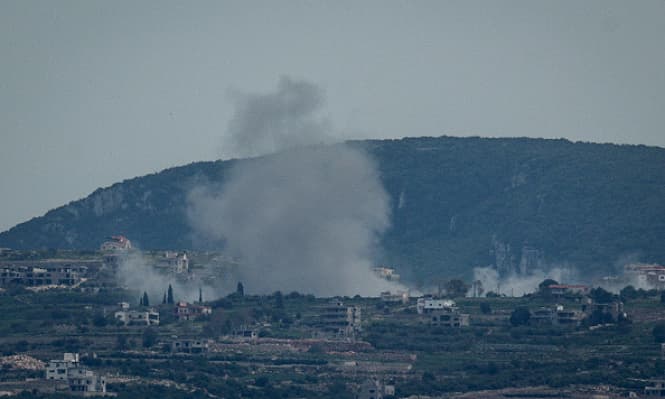 شهداء بغارات على جنوب لبنان ورشقات صاروخية على شمال إسرائيل